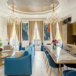 Merveil - Luxury - Marais - Republique * París