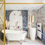Merveil - Luxury - Marais - Republique *