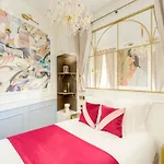 Apartamento Merveil - Luxury - Marais - Republique *