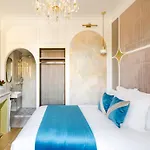 Merveil - Luxury - Marais - Republique *