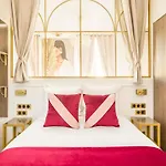 Merveil - Luxury - Marais - Republique Apartamento *