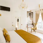 Merveil - Luxury - Marais - Republique Apartamento París