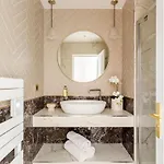 Merveil - Luxury - Marais - Republique Apartamento