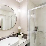 Apartment Merveil - Luxury - Marais - Republique *