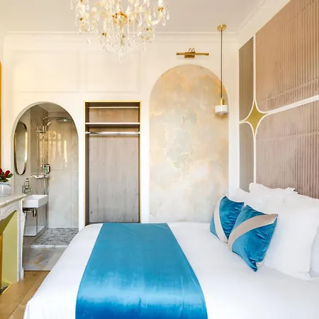 Merveil - Luxury - Marais - Republique *