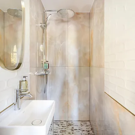 Merveil - Luxury - Marais - Republique * Παρίσι